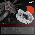 A-Premium 2005 Hyundai Tucson brake caliper specs