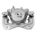 A-Premium 2007 Kia Amanti brake caliper has passed strict pressure testing