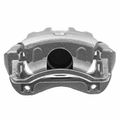 A-Premium 2007 Kia Amanti brake caliper features anti-rust coating