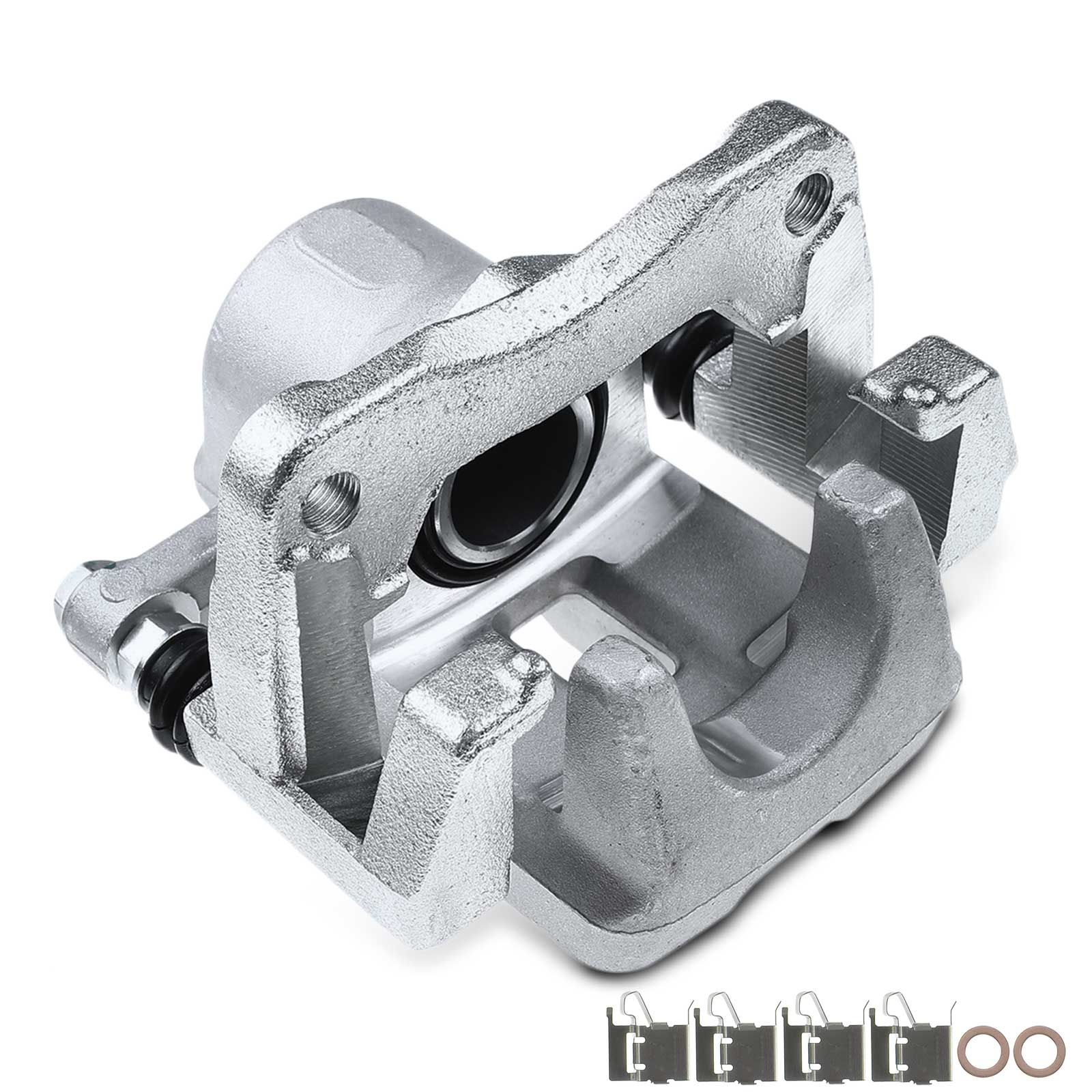 PowerStop Caliper | 2009–2010 Pontiac Vibe Rear Right (L3796) main image 1