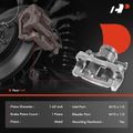 A-Premium 2012 Kia Sedona brake caliper specs