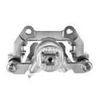 2 Pcs Rear Disc Brake Calipers with Bracket for Acura MDX 2007-2013 ZDX