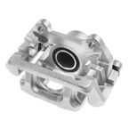2 Pcs Rear Disc Brake Calipers with Bracket for Acura MDX 2007-2013 ZDX