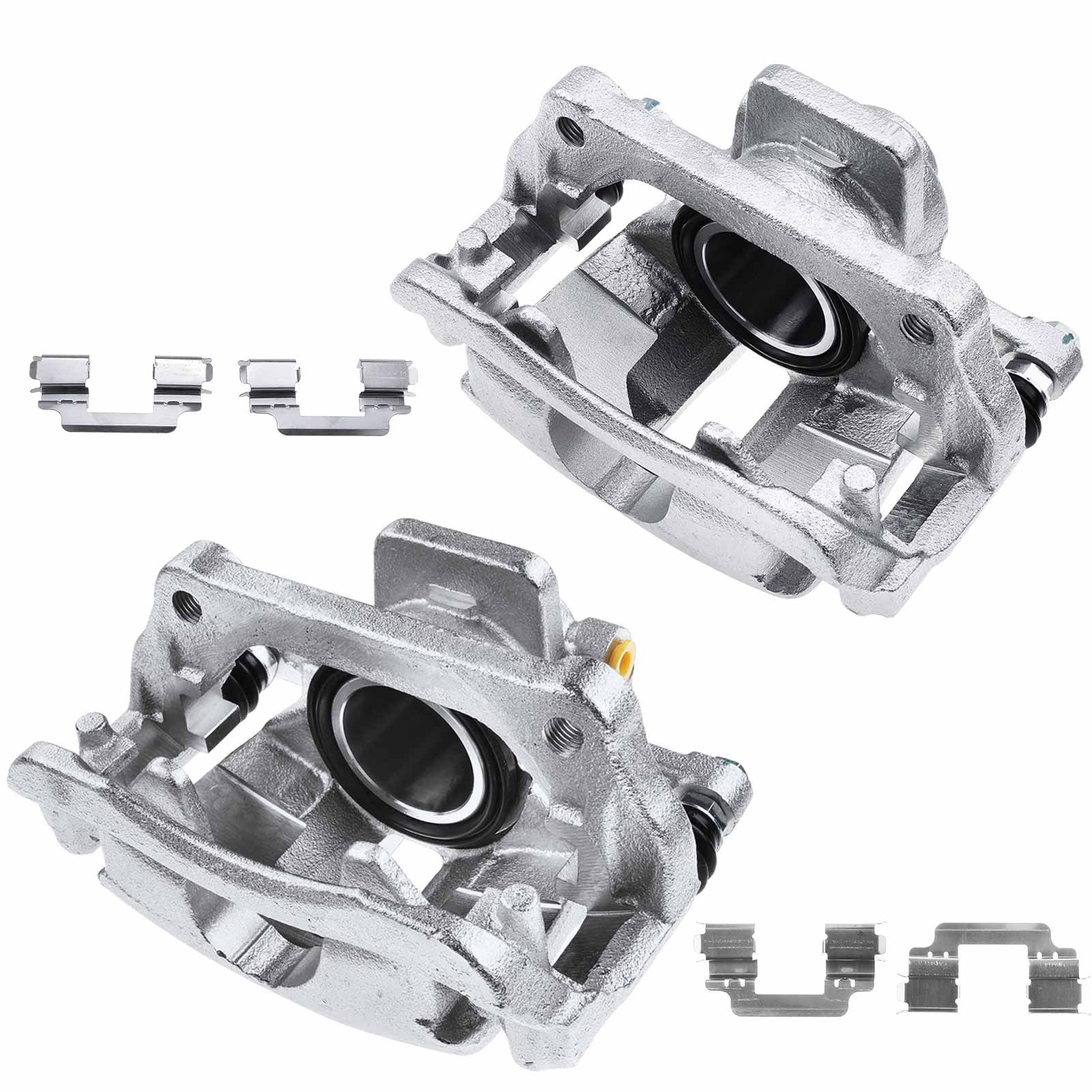 A-Premium brake calipers for 2011 Mini Cooper