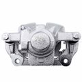 A-Premium 2011 Mini Cooper brake caliper ensures superior sealing