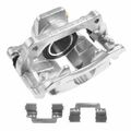 A-Premium 2011 Mini Cooper brake caliper features anti-rust coating