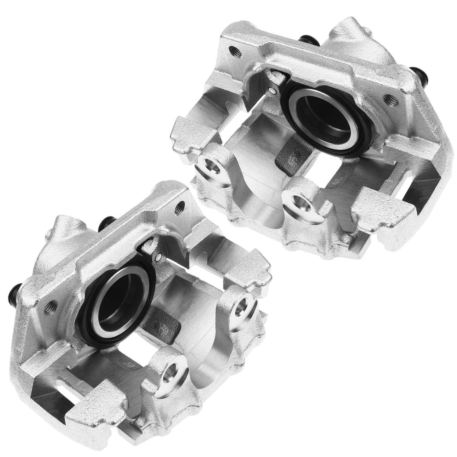 Power Stop Rear Left Autospecialty Caliper w/Bracket | 1995-1999 BMW M3 (L1891)