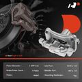 A-Premium 2013 Infiniti G37 brake caliper specs