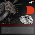 A-Premium 1987 Land Rover Range Rover brake caliper specs