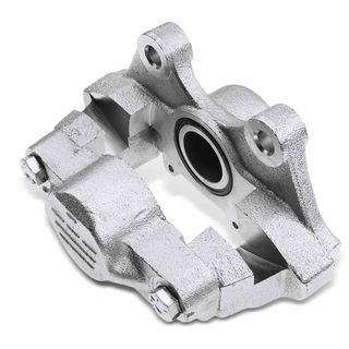 Rear Passenger Disc Brake Caliper without Bracket for Land Rover Discovery I