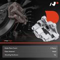 A-Premium 1995 Land Rover Range Rover brake caliper specs