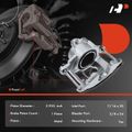 A-Premium 1975 GMC P15 brake caliper specs