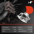 A-Premium 1974 Buick Apollo brake caliper specs