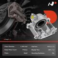 A-Premium 1999 GMC Sonoma brake caliper specs