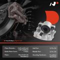 A-Premium 1995 Jeep Grand Cherokee brake caliper specs