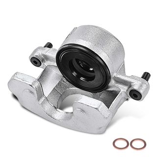 Front Passenger Brake Caliper for Lincoln Town Car Mark VII Ford Crown Victoria