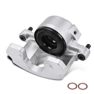 Front Driver Brake Caliper for Lincoln Town Car Mark VII Ford Crown Victoria