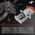 A-Premium 2001-2002 Lincoln Continental brake caliper specs