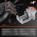 A-Premium 2002 Lincoln Continental brake caliper specs