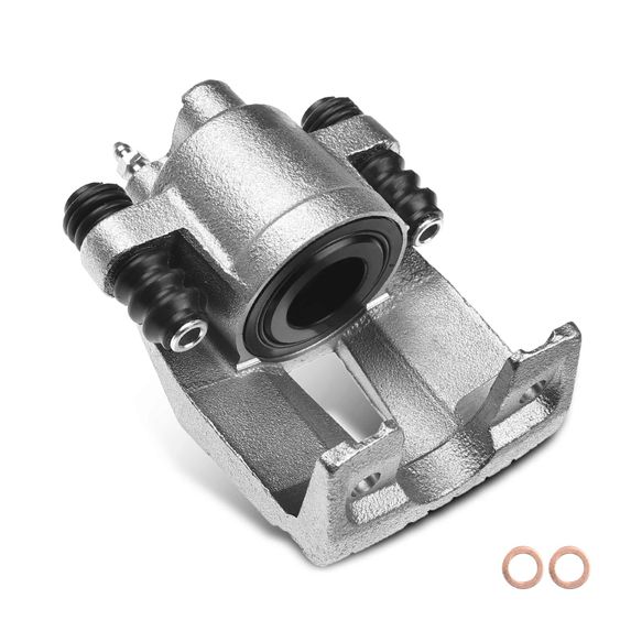 Rear Passenger Brake Caliper for Dodge Dakota 2003 2004
