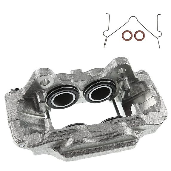 Brake Caliper Hummer H3 2006-2010 H3T