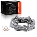 A-Premium brake calipers for 2010 Hummer H3