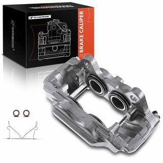 Front Driver Brake Caliper for Hummer H3 2006-2010 H3T