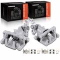 A-Premium brake calipers for 2001 Hyundai Elantra