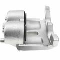 A-Premium 1993 International Harvester 4700LP brake caliper details