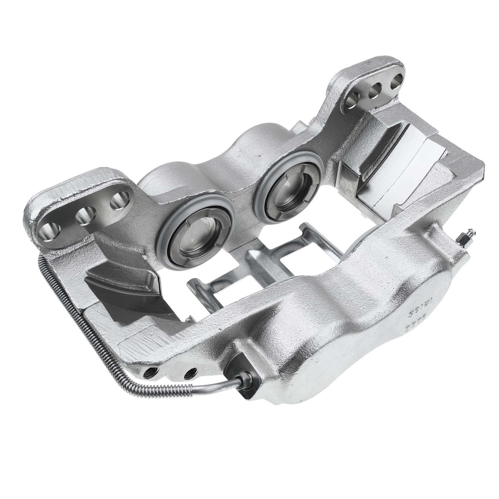 Brake Caliper With 4-piston For Ford F650 F750 2009-2015 