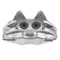 4 Pcs Front & Rear Disc Brake Calipers for Volvo S60 04-07 V70 05-07 R L5 2.5L