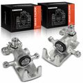 A-Premium brake calipers for 1993 Nissan Altima