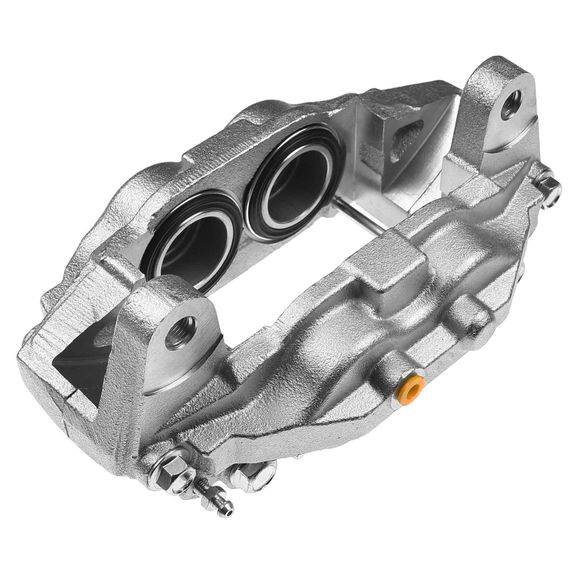 Dirt King Performance Lower Control Arm, 2007-2021 Tundra - AccuTune - View #6