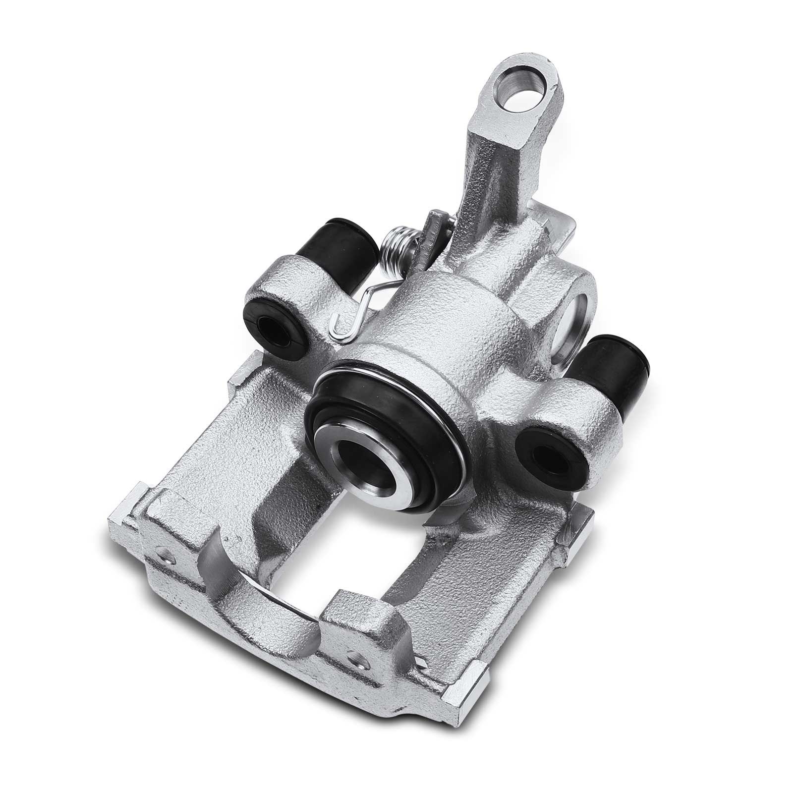 GAIASURGE Rear Disc Brake Caliper Assembly Compatible with Chevy Malibu 2004-2012