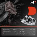 A-Premium 1994 Ford Aspire brake caliper specs