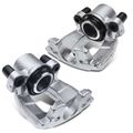 A-Premium brake calipers for 2006 Mini Cooper