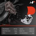 A-Premium 2006 Mini Cooper brake caliper specs