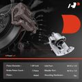 A-Premium 1997 Volkswagen Golf brake caliper specs