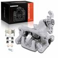 Rear Passenger Disc Brake Caliper for Hyundai Elantra 01-04 Tiburon Kia Spectra