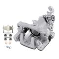 Rear Passenger Disc Brake Caliper for Hyundai Elantra 01-04 Tiburon Kia Spectra