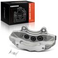 A-Premium brake calipers for 2005 Porsche Cayenne