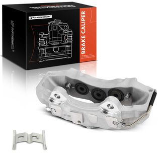 Front Passenger Brake Caliper for Porsche Cayenne Volkswagen Touareg