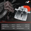 A-Premium 2006 Land Rover LR3 brake caliper specs