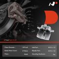 A-Premium 2006 Land Rover Range Rover Sport brake caliper specs