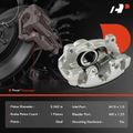 A-Premium 2018 Volvo S60 brake caliper specs