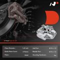 A-Premium 1990 Land Rover Range Rover brake caliper specs