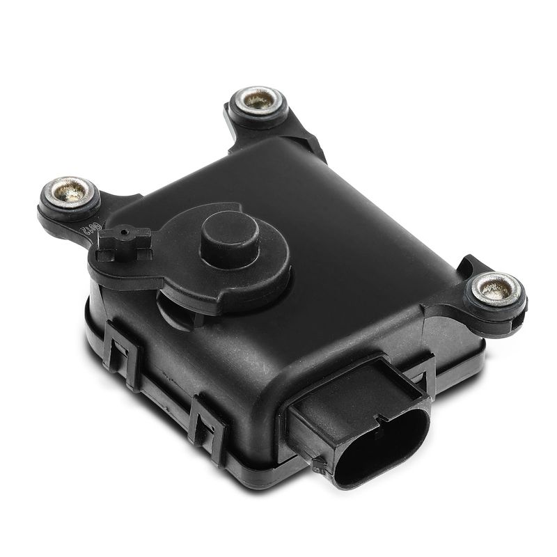 Defrost HVAC Heater Blend Door Actuator for Volkswagen Jetta Beetle GTI