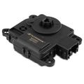 HVAC Air Door Actuator for 2021 Ram 3500