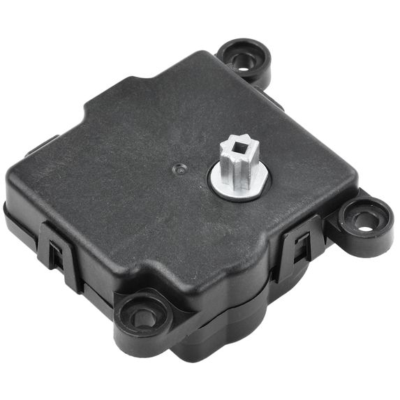 Blend Door Actuator Jeep Liberty 2002 20032005