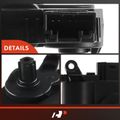 Main HVAC Heater Blend Door Actuator for Jeep KL Cherokee 2014-2019 Chrysler 200